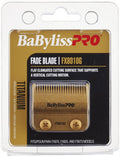 Babyliss Pro Fade Blade FX8010g