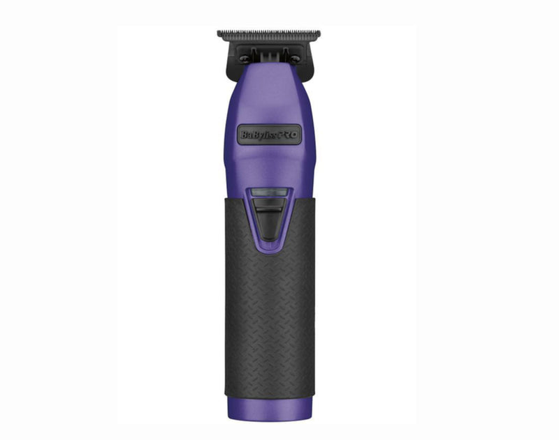Babyliss Barbers4 Frank Da Barber Trimmer Limited Edition