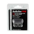 Babyliss Pro Fine Tooth Graphite Replacement Blade (FX707B)