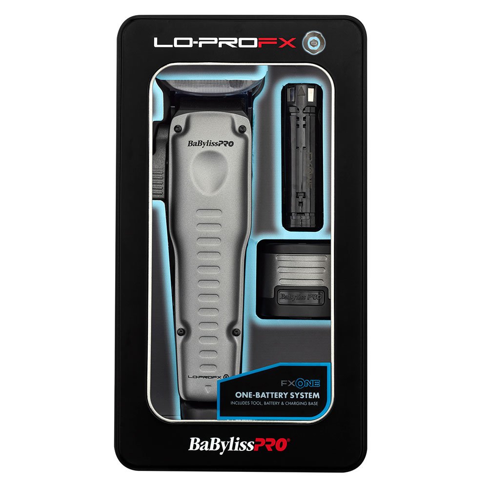 Babyliss Pro FxOne Lo-ProFX Hair Clipper