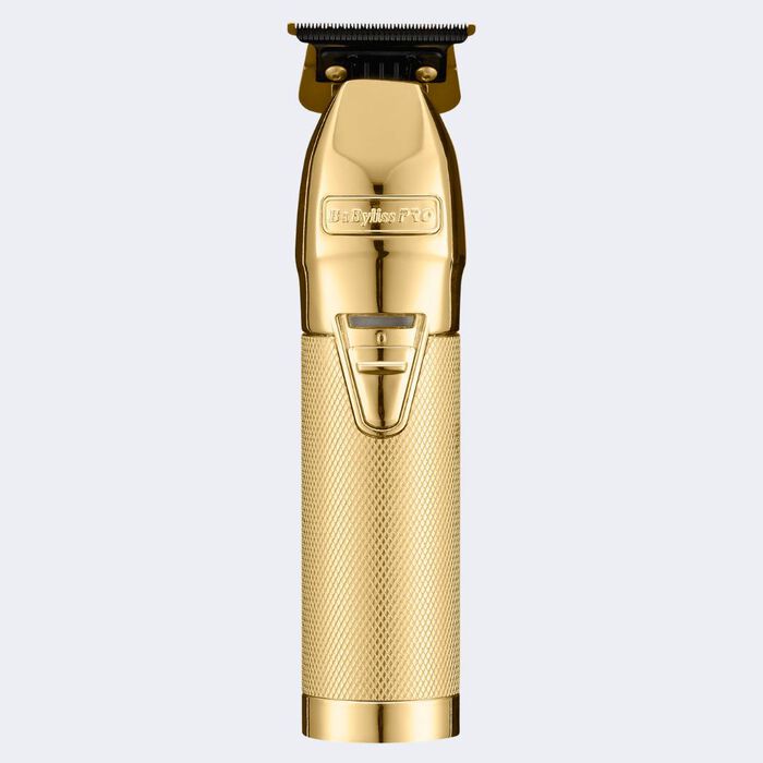 Babyliss Pro Gold FX+ Hair Trimmer