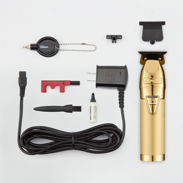 Babyliss Pro Gold FX+ Hair Trimmer