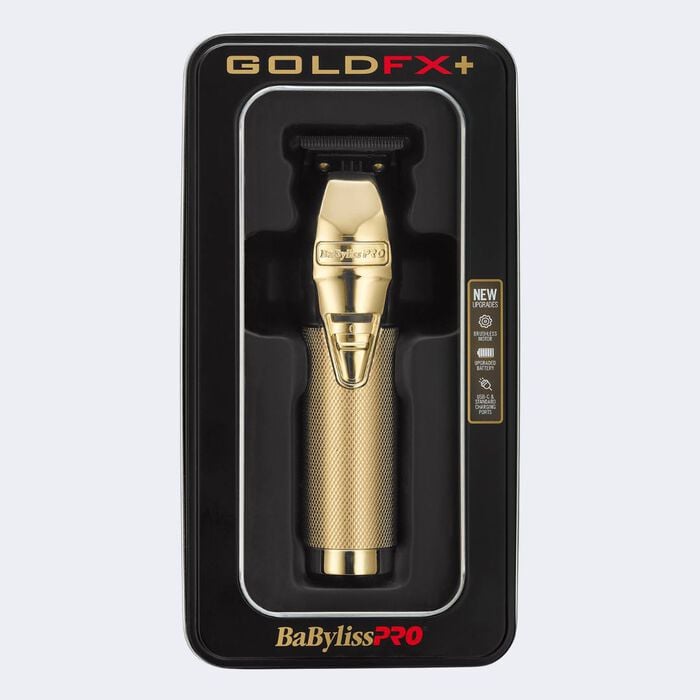 Babyliss Pro Gold FX+ Hair Trimmer