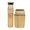 Babyliss Pro GoldFX Outliner Trimmer & Cordless Shaver