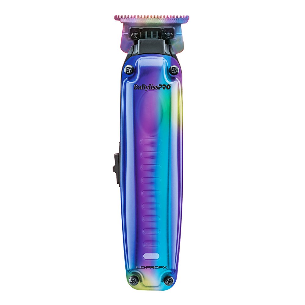 Babyliss Pro Lo-pro FX Trimmer Limited Edition