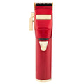 Babyliss Pro Red FX Lithium Hair Clipper