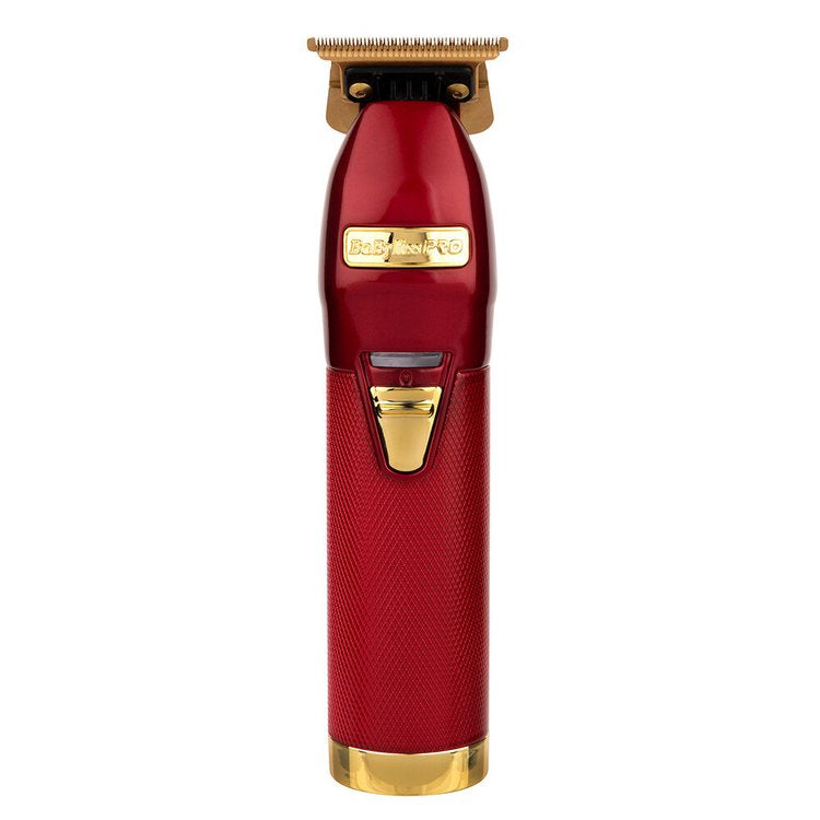 Babyliss Pro Red FX Lithium Hair Trimmer