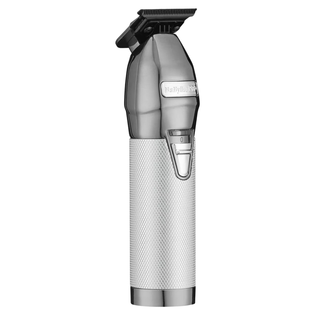 Babyliss Pro Silver FX+ Hair Trimmer