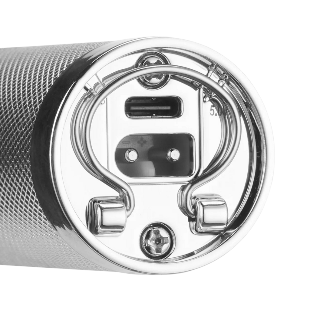 Babyliss Pro Silver FX+ Hair Trimmer
