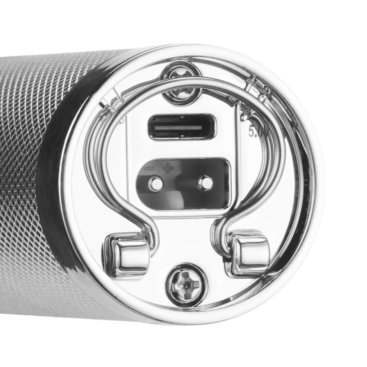 Babyliss Pro Silver FX+ Hair Trimmer