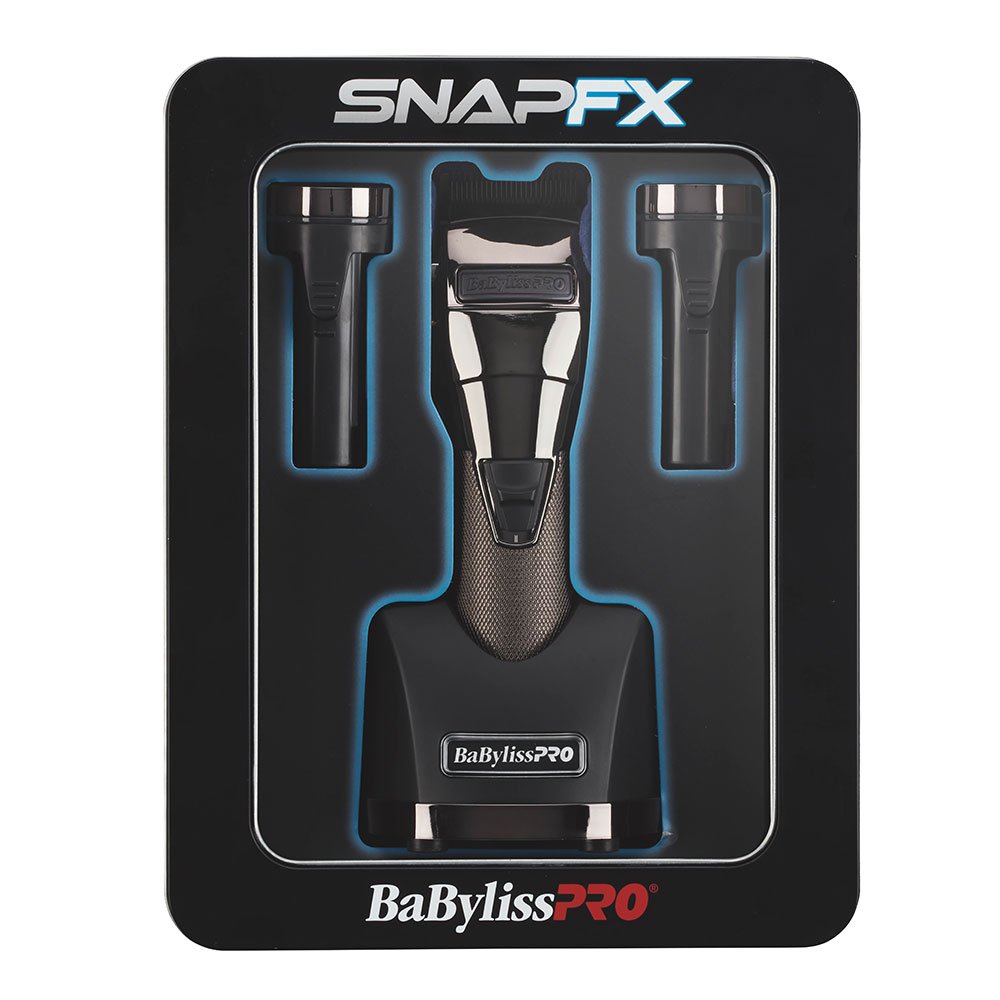 Babyliss Pro Snap FX Hair Clipper