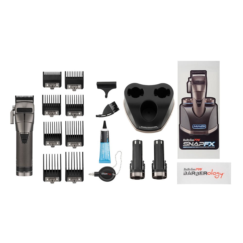 Babyliss Pro Snap FX Hair Clipper