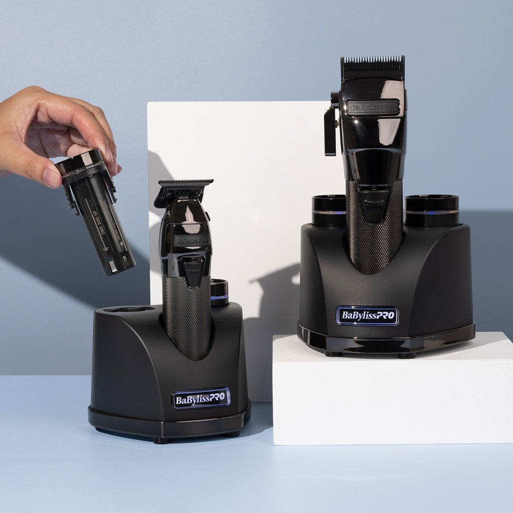 Babyliss Pro Snap FX Hair Clipper