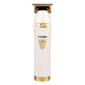 Babyliss Pro White FX Lithium Hair Trimmer Influencer Collection