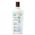 Bain de Terre Jasmine Moisturising Shampoo 400ml