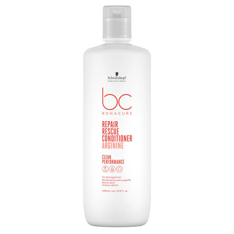 Schwarzkopf BC Repair Rescue Conditioner 1L