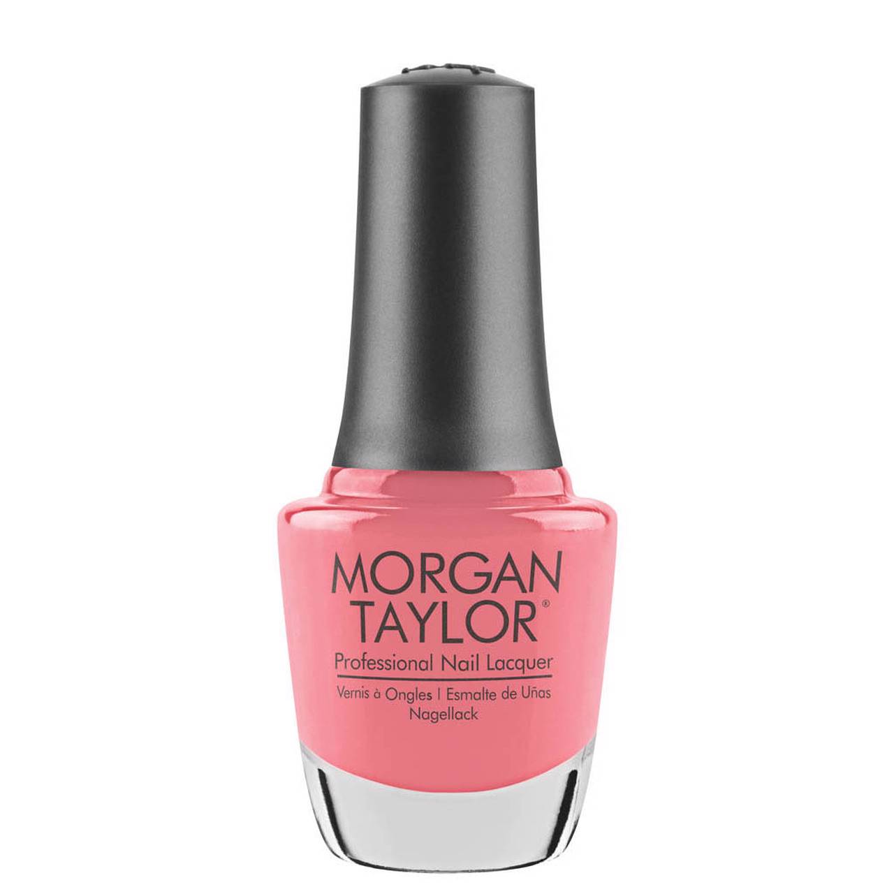 Morgan Taylor Beauty Marks The Spot 15ml