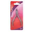 BeautyPro Acrylic Nipper Full Jaw