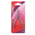 BeautyPro Acrylic Nipper Half Jaw