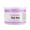 BeautyPRO Creme Strip Wax 425g
