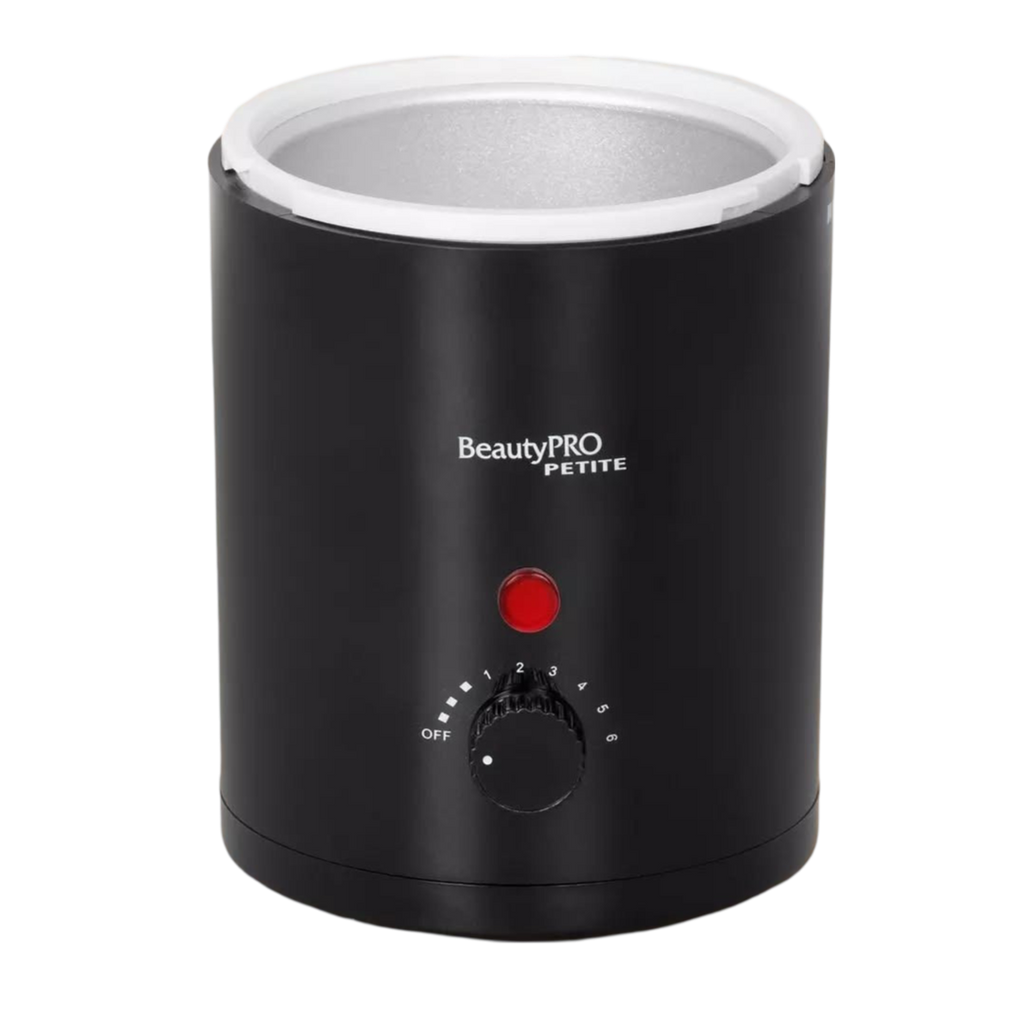BeautyPRO Petite Professional Wax Heater 200cc