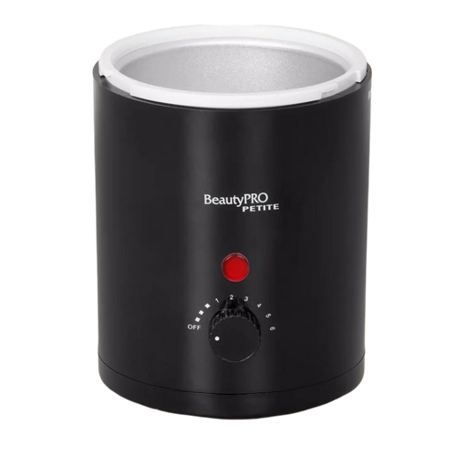 BeautyPRO Petite Professional Wax Heater 200cc