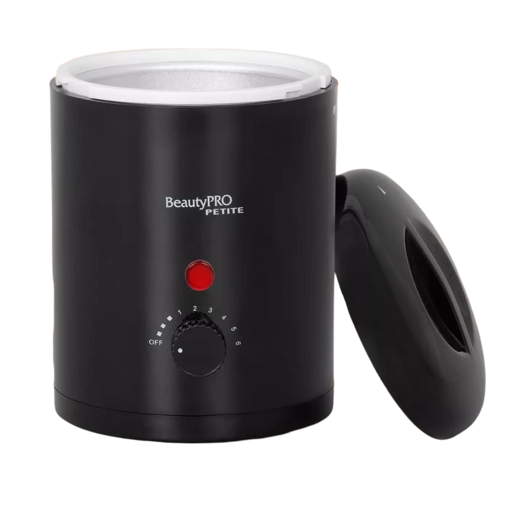 BeautyPRO Petite Professional Wax Heater 200cc