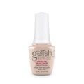 Gelish Soak-Off Brush-On Builder Gel 15ml - Beige Nude