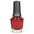 Morgan Taylor Nail Polish Best Dressed 15ml