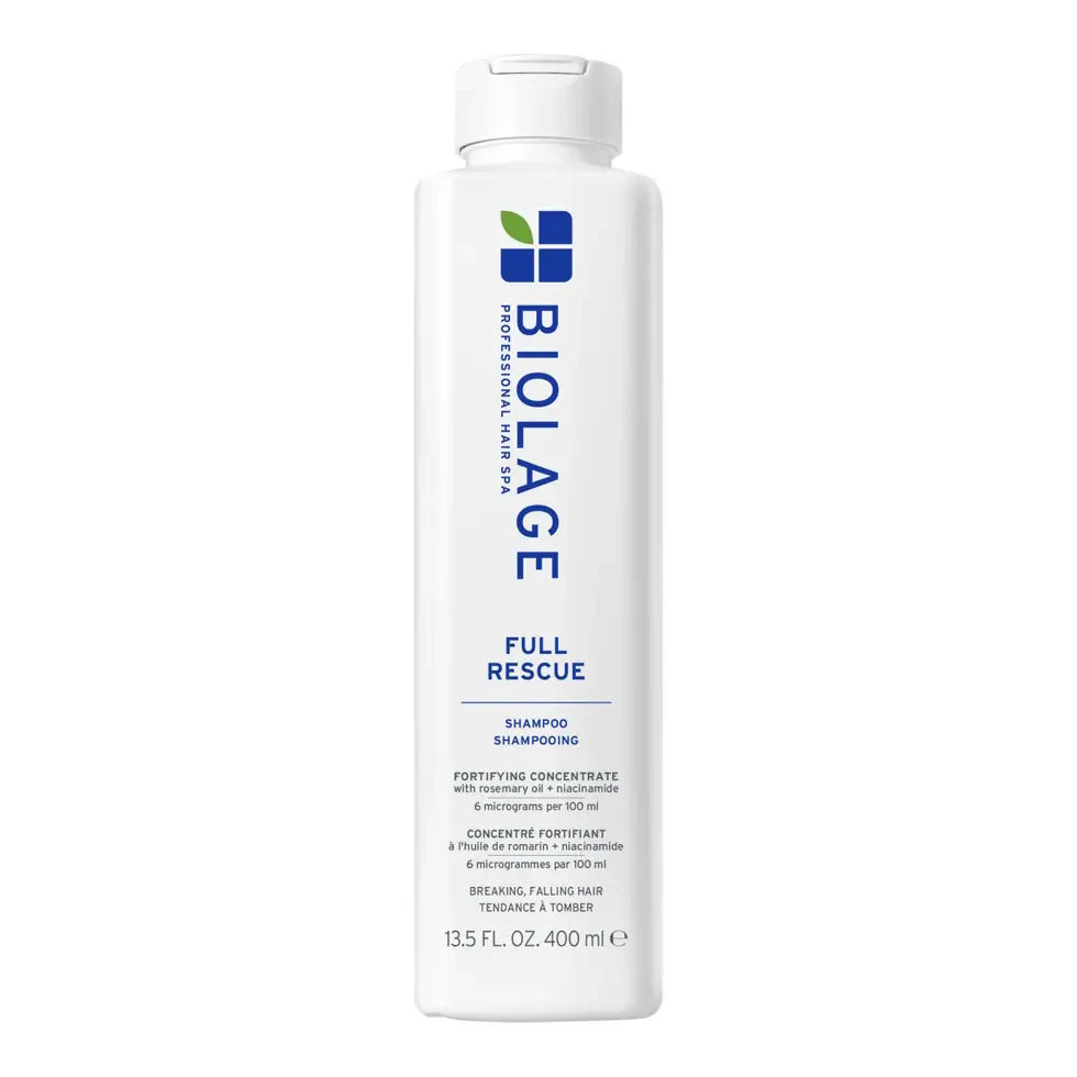 Matrix Biolage Full Rescue Shampoo 400ml