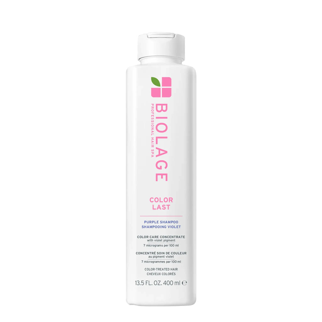 Matrix Biolage Color Last Purple Shampoo 400ml