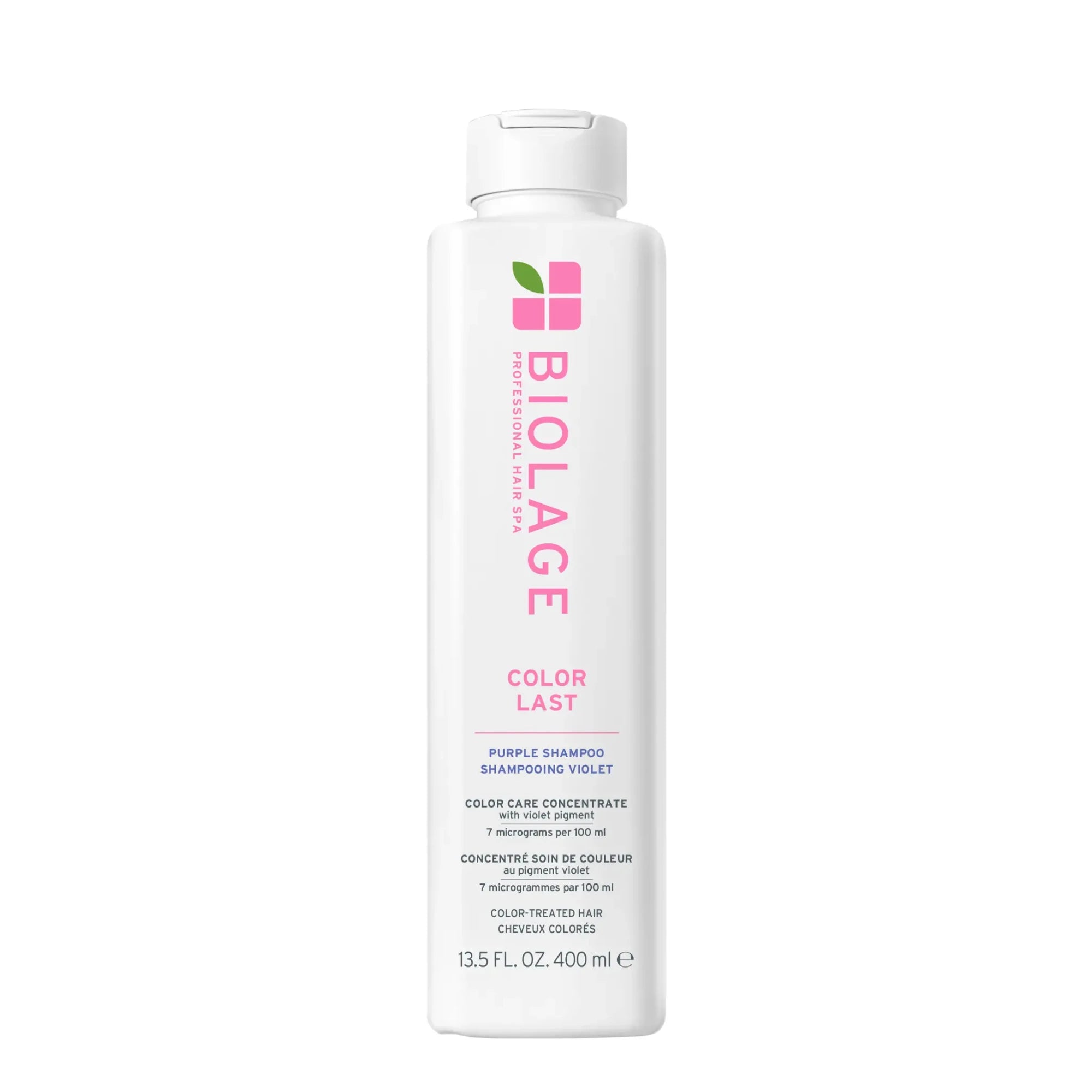 Matrix Biolage Color Last Purple Shampoo 400ml