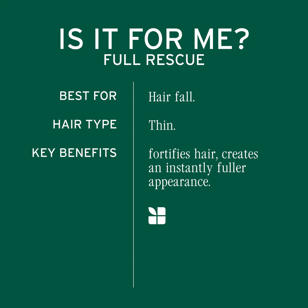 Matrix Biolage Full Rescue Invigorating Scalp Serum 50ml
