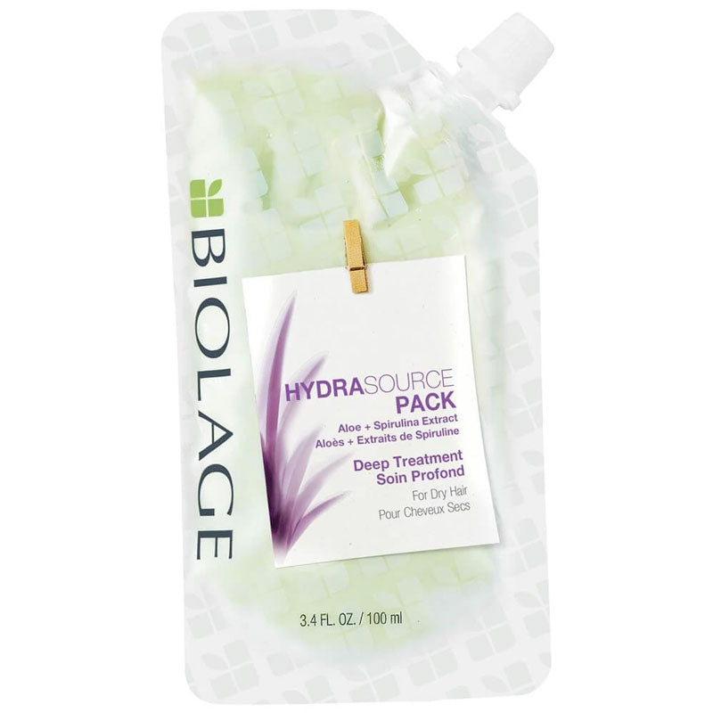 Matrix Biolage HydraSource Mask 100ml