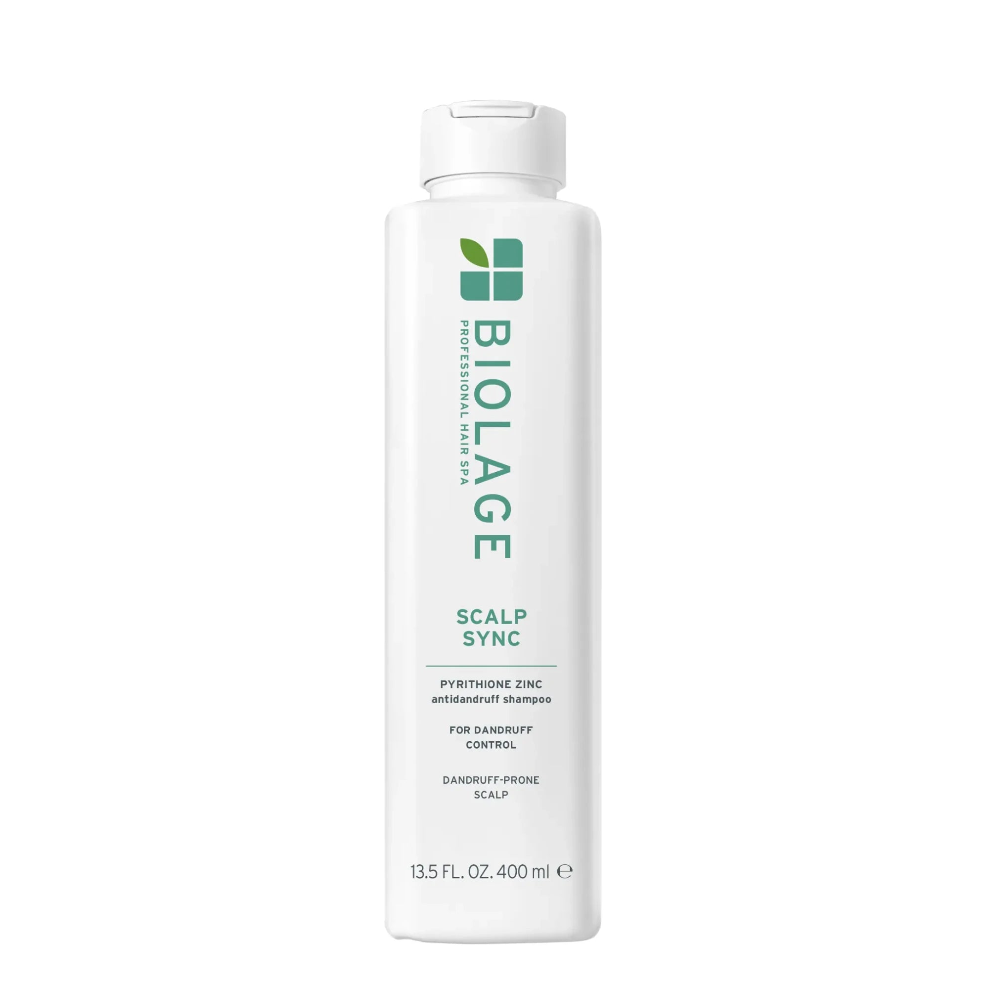 Matrix Biolage Scalp Sync Anti-Dandruff Shampoo 400ml