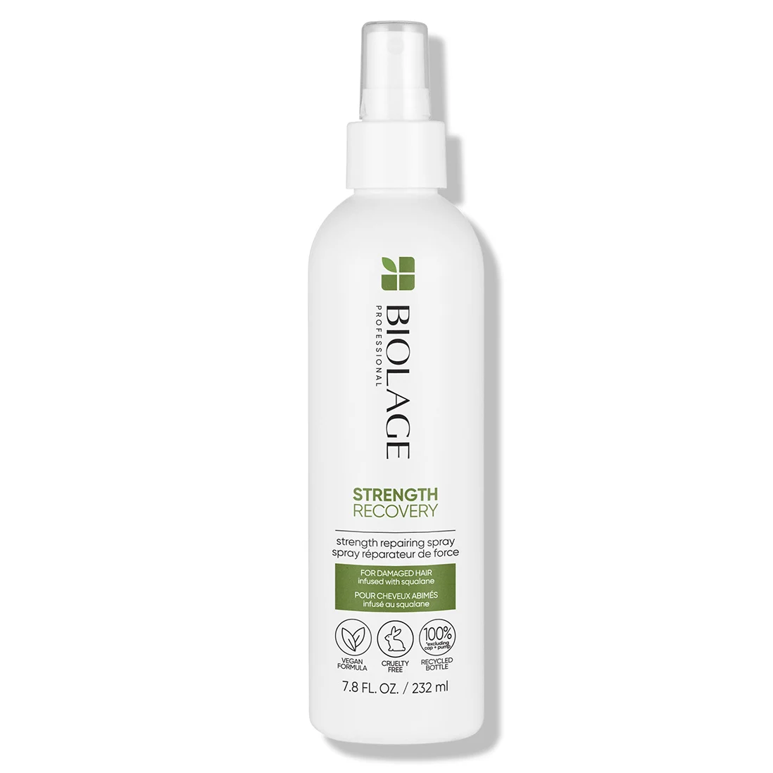 Matrix Biolage Strength Recovery Spray 232ml