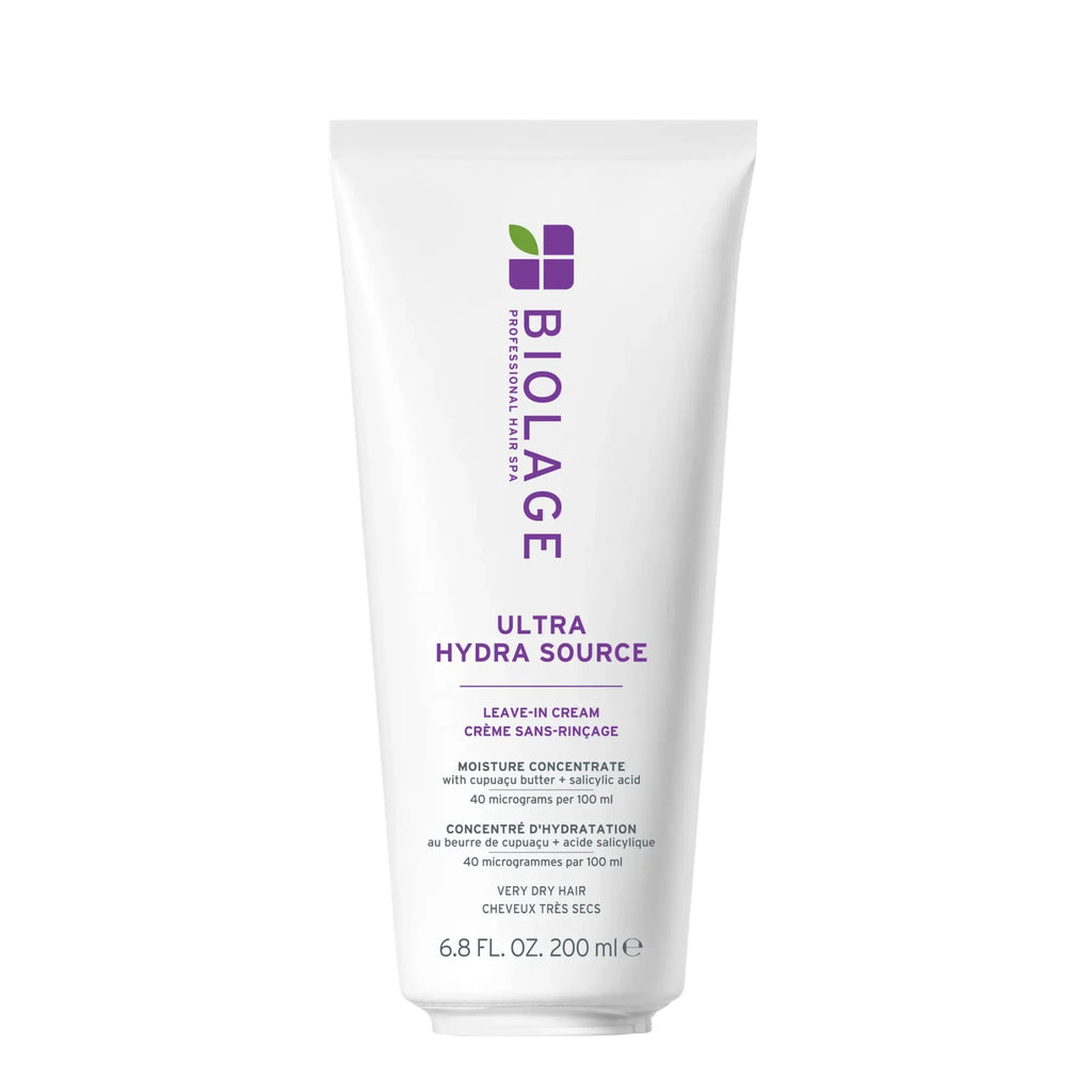 Matrix Biolage Ultra Hydrasource Leave-In Cream 200ml