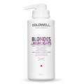 Goldwell Blondes & Highlights 60Sec Treatment 500ml
