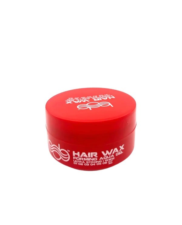 Bob Hair Wax Forming Aqua Gel 150ml