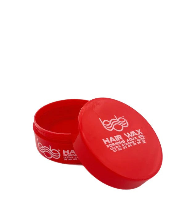 Bob Hair Wax Forming Aqua Gel 150ml