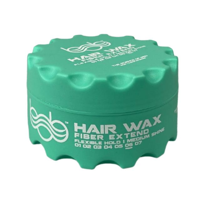 Bob Hair Wax Fibre Extend Aqua Gel 150ml