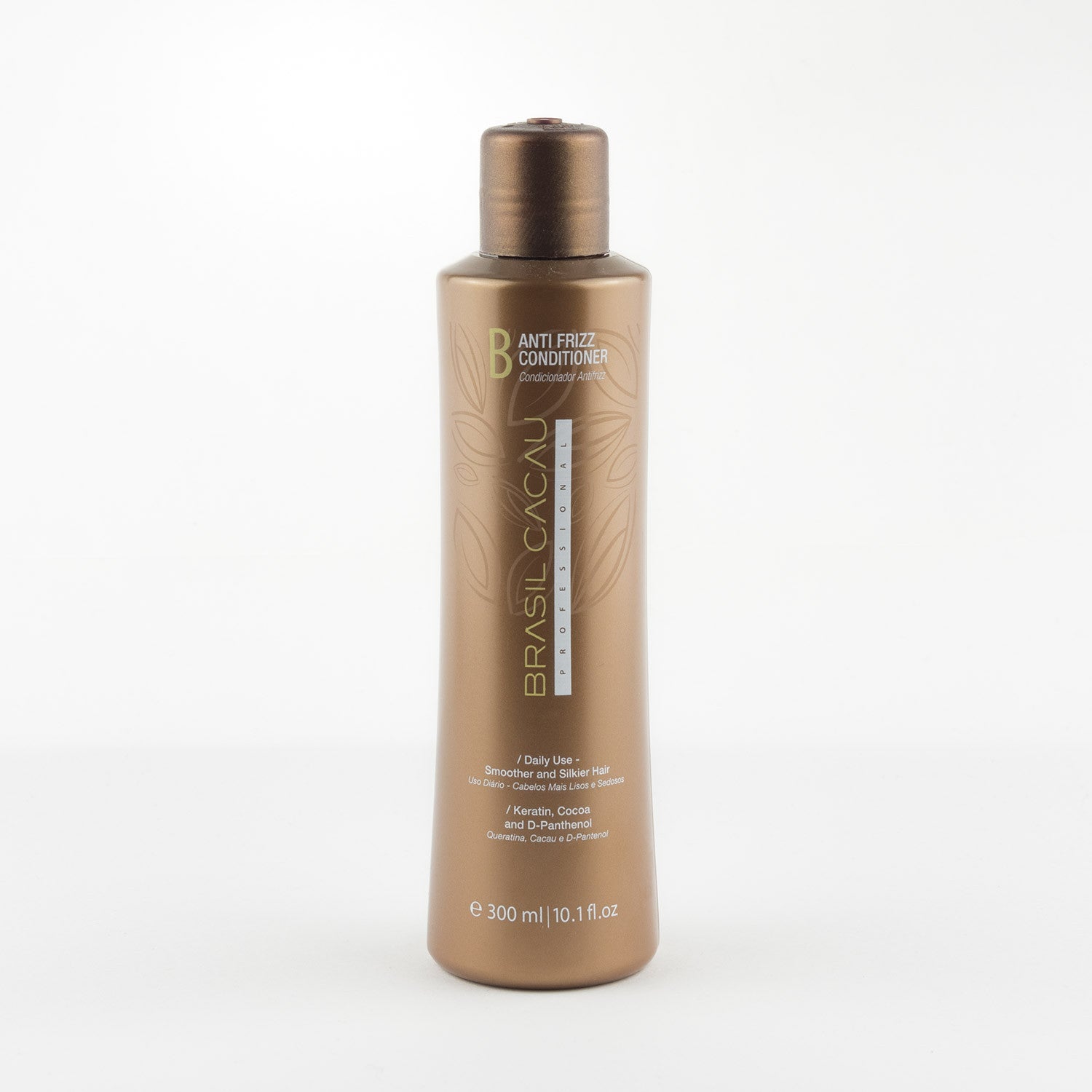 Brasil Cacau Anti Frizz Conditioner 300ml