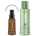 Brasil Cacau BTX Vegan 1 Step Smoothing Treatment