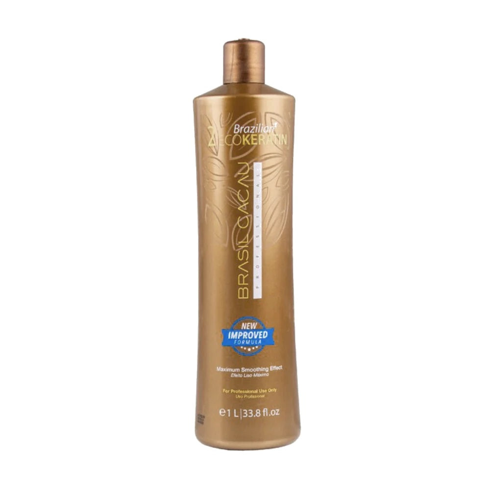 Brasil Cacau Step 2 Eco Keratin Treatment 1L