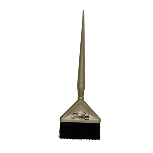 Metallic Tint Brush Bronze
