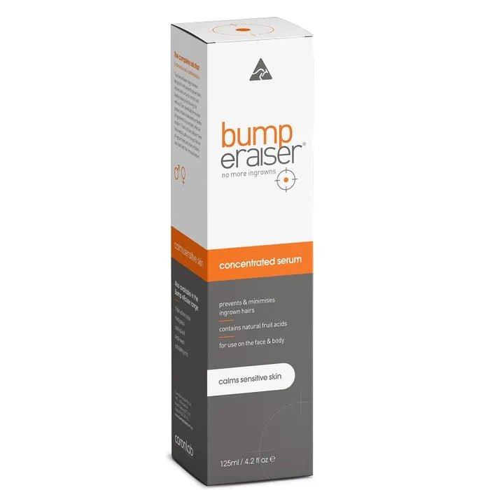 Caronlab Bump Eraiser Concentrated Serum 125ml