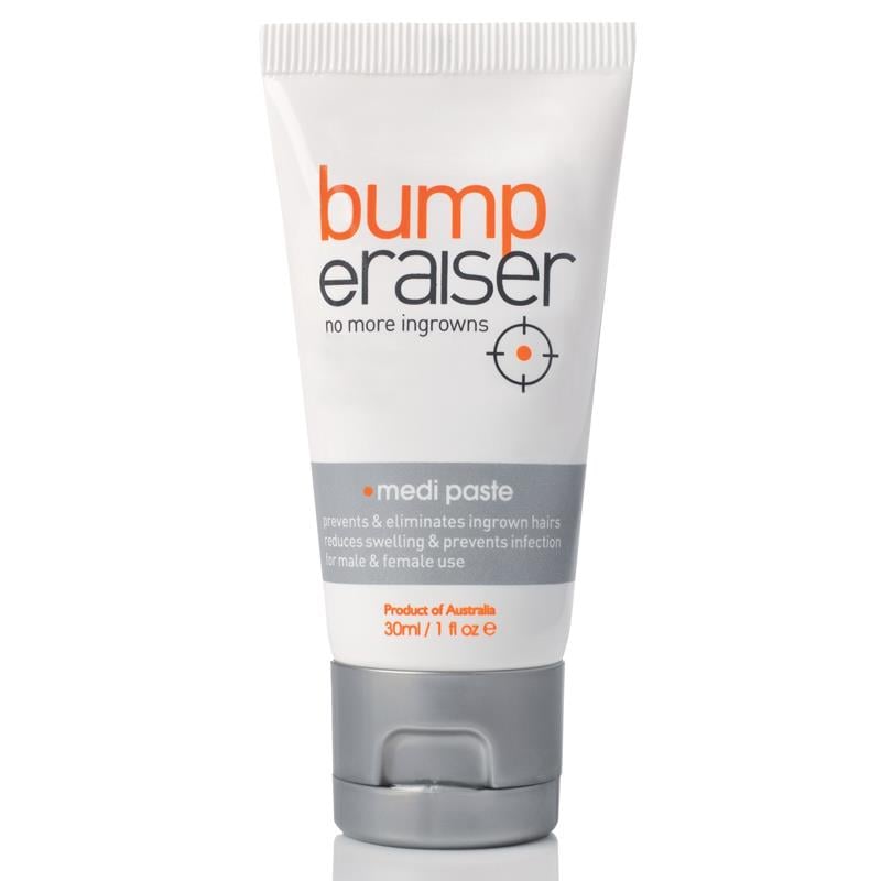 Caronlab Bump Eraiser Medi Paste 30g