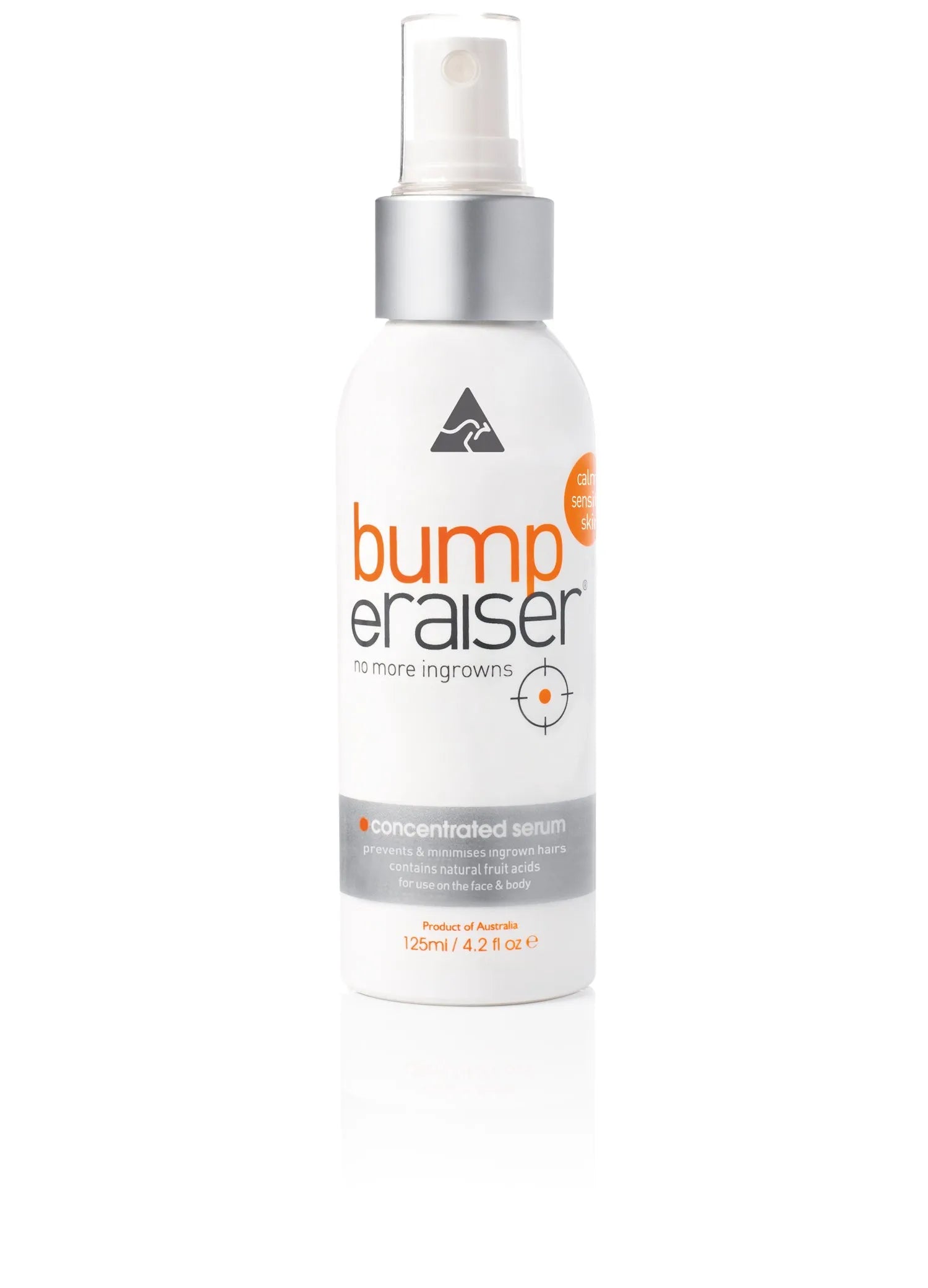Caronlab Bump Eraiser Concentrated Serum 125ml