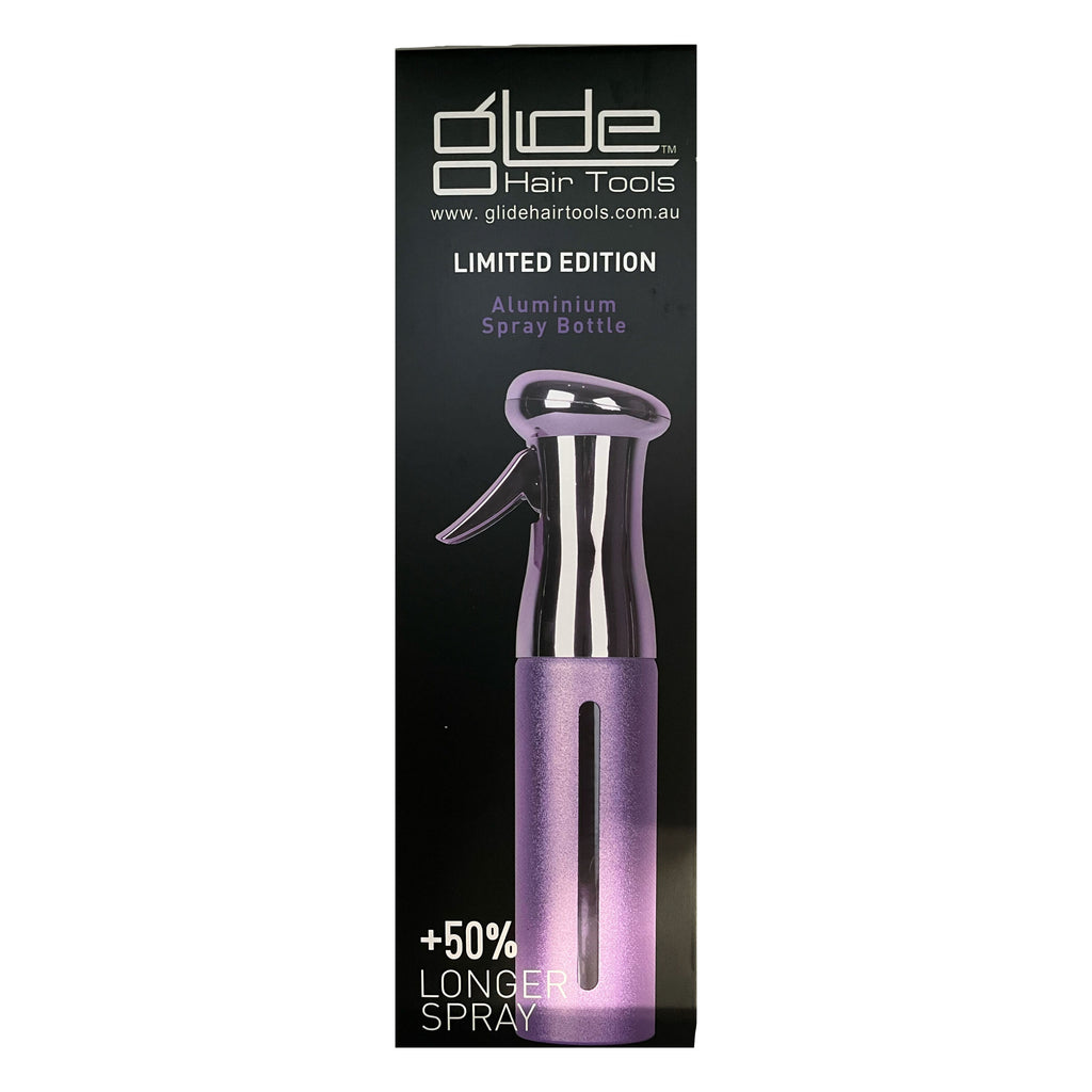 Glide NEW Lilac Misty Sprayer