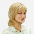 Angel Human Hair Carol